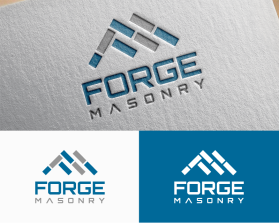 Forge Masonry entry by Nikho_Zholeh97