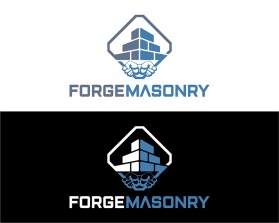 Forge Masonry entry by jangAbayz
