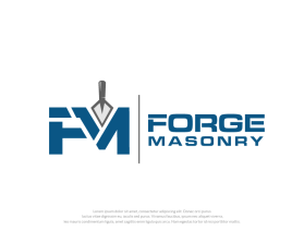 Forge Masonry entry by dhanny09
