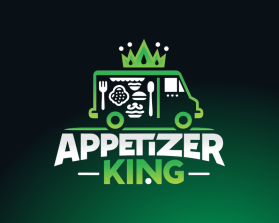 Appetizer King entry by effendija