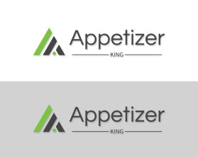 Appetizer King entry by mizantreest