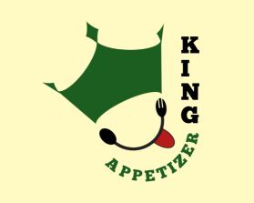 Appetizer King entry by EM8111