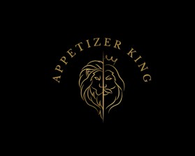 Appetizer King entry by mizantreest