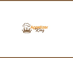 Appetizer King entry by Gauti