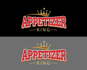 Appetizer King entry by mizantreest