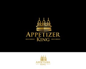 Appetizer King entry by FXF Creations