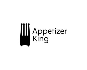 Appetizer King entry by Mirza