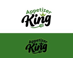 Appetizer King entry by Ameer967