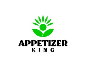 Appetizer King entry by sekawan77