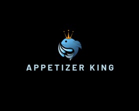 Appetizer King entry by mizantreest