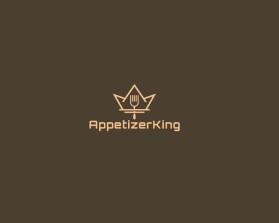 Appetizer King entry by Gauti