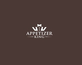 Appetizer King entry by Gauti