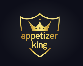 Appetizer King entry by zohaibaamir
