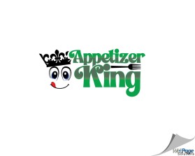 Appetizer King entry by webpagesol