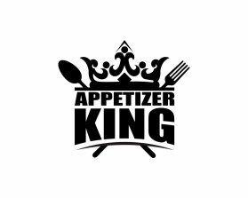 Appetizer King entry by mulia