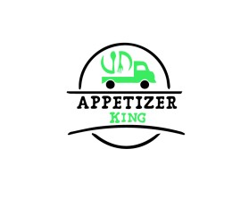 Appetizer King entry by Rjsam