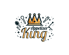 Appetizer King entry by fije