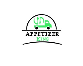 Appetizer King entry by Rjsam