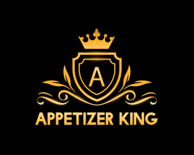 Appetizer King entry by zohaibaamir