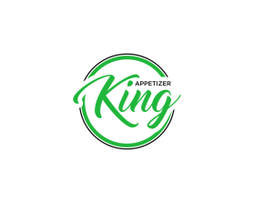 Appetizer King entry by conceptoday