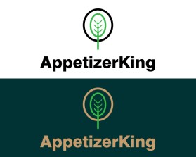Appetizer King entry by sekawan77
