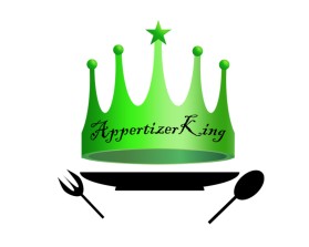 Appetizer King entry by Khaerurrosidin