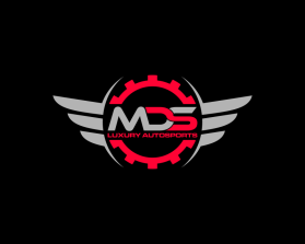 MDS entry by binbin design
