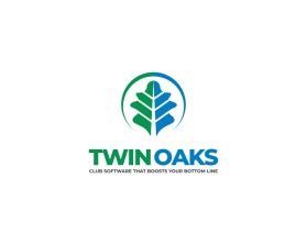 tosd.com - Redesign Twin Oaks logo.  Please see the existing uploaded graphics and the web site for context.  Would like to see some entries without trees :) entry by andi suhendi