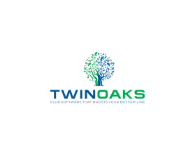 tosd.com - Redesign Twin Oaks logo.  Please see the existing uploaded graphics and the web site for context.  Would like to see some entries without trees :) entry by harisar