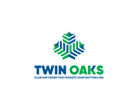 tosd.com - Redesign Twin Oaks logo.  Please see the existing uploaded graphics and the web site for context.  Would like to see some entries without trees :) entry by supriyanto
