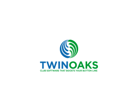 tosd.com - Redesign Twin Oaks logo.  Please see the existing uploaded graphics and the web site for context.  Would like to see some entries without trees :) entry by yunita sari
