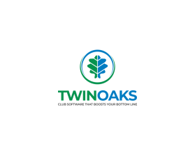 tosd.com - Redesign Twin Oaks logo.  Please see the existing uploaded graphics and the web site for context.  Would like to see some entries without trees :) entry by andi suhendi