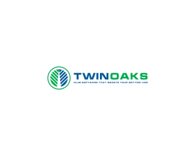 Winning entry: tosd.com - Redesign Twin Oaks logo.  Please see the existing uploaded graphics and the web site for context.  Would like to see some entries without trees :) entry by Widiyanto