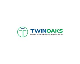 tosd.com - Redesign Twin Oaks logo.  Please see the existing uploaded graphics and the web site for context.  Would like to see some entries without trees :) entry by VGLORI_US
