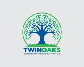 tosd.com - Redesign Twin Oaks logo.  Please see the existing uploaded graphics and the web site for context.  Would like to see some entries without trees :) entry by MD YOUSUF