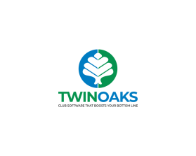 tosd.com - Redesign Twin Oaks logo.  Please see the existing uploaded graphics and the web site for context.  Would like to see some entries without trees :) entry by andi suhendi