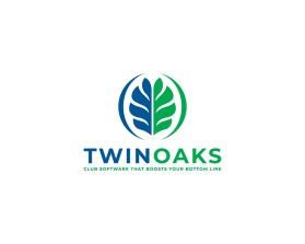 tosd.com - Redesign Twin Oaks logo.  Please see the existing uploaded graphics and the web site for context.  Would like to see some entries without trees :) entry by Alissa