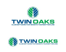 tosd.com - Redesign Twin Oaks logo.  Please see the existing uploaded graphics and the web site for context.  Would like to see some entries without trees :) entry by sukarno