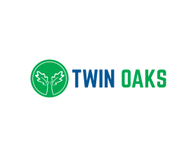 tosd.com - Redesign Twin Oaks logo.  Please see the existing uploaded graphics and the web site for context.  Would like to see some entries without trees :) entry by Asep Imam Darmawan