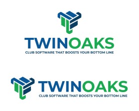 tosd.com - Redesign Twin Oaks logo.  Please see the existing uploaded graphics and the web site for context.  Would like to see some entries without trees :) entry by Realdoh