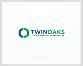 tosd.com - Redesign Twin Oaks logo.  Please see the existing uploaded graphics and the web site for context.  Would like to see some entries without trees :) entry by adi sam