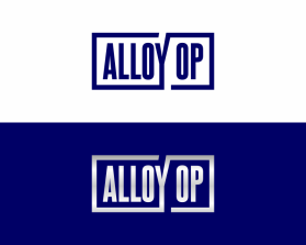 ALLOY OP entry by Mza