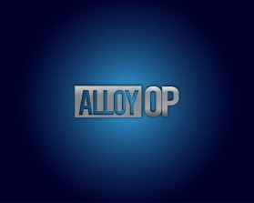 ALLOY OP entry by WOWIDEA99
