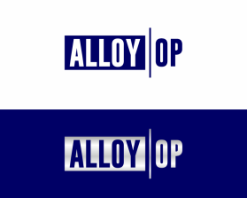 ALLOY OP entry by mulia