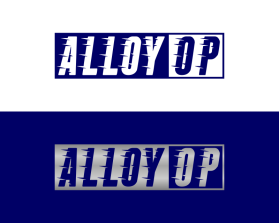 ALLOY OP entry by Superkin