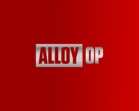 ALLOY OP entry by designqusaja