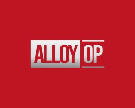ALLOY OP entry by Maswid