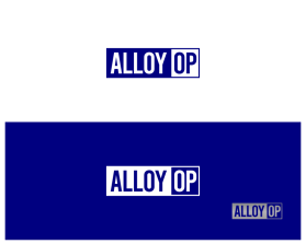ALLOY OP entry by amalina
