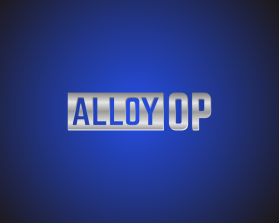 ALLOY OP entry by Supri