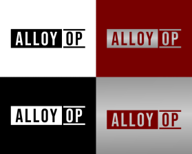 ALLOY OP entry by BOYLANG